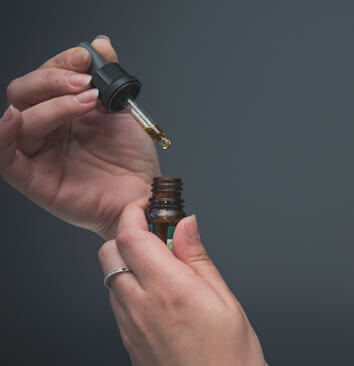 CBD IsolVs. Vollspektrum CBD